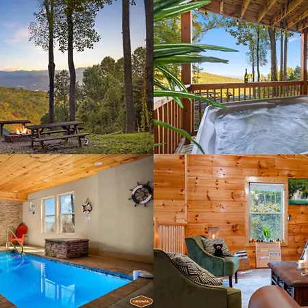 Heavenly Heights By Ghosal Luxury Lodging